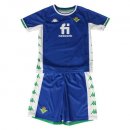 Maillot Real Betis Exterieur Enfant 2021 2022