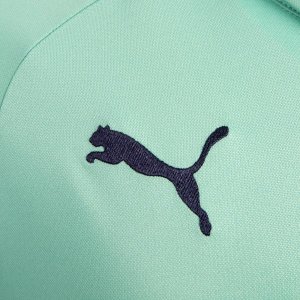 Maillot Arsenal Third ML 2018 2019 Vert