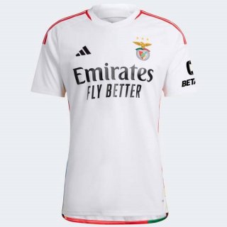 Thailande Maillot Benfica Third 2023 2024 Thailande Maillot Benfica Third 2023 2024