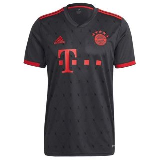 Maillot Bayern Munich Third 2022 2023 Maillot Bayern Munich Third 2022 2023