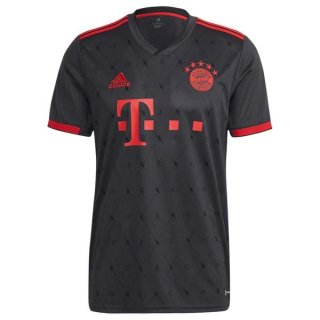 Maillot Bayern Munich Third 2022 2023