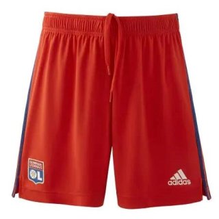 Pantalon Lyon Exterieur 2021 2022 Rouge Pantalon Lyon Exterieur 2021 2022 Rouge