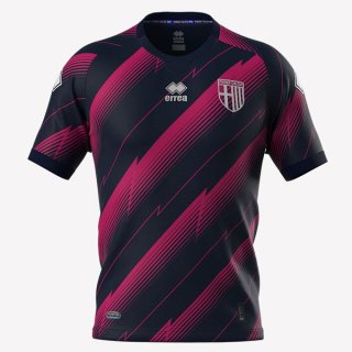 Thailande Maillot Parma Third 2022 2023 Thailande Maillot Parma Third 2022 2023