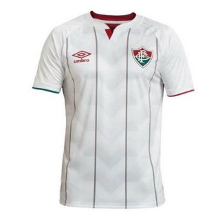 Thailande Maillot Fluminense Exterieur 2020 2021 Blanc Thailande Maillot Fluminense Exterieur 2020 2021 Blanc