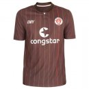 Thailande Maillot St Pauli Domicile 2021 2022