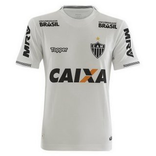 Maillot Atlético Mineiro Exterieur 2018 2019 Blanc