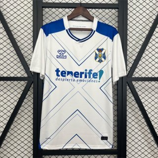 Thailande Maillot Tenerife Domicile 2025-26
