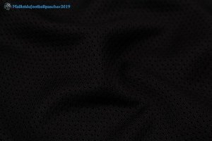 Entrainement Barcelona Conjunto Completo 2017 2018 Noir