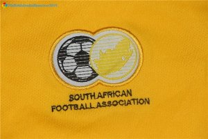 Maillot Sudafrica Domicile 2017