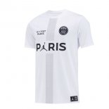 Entrainement Paris Saint Germain JORDAN 2018 2019 Blanc