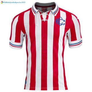 Maillot CD Guadalajara Domicile 100th Maillot CD Guadalajara Domicile 100th