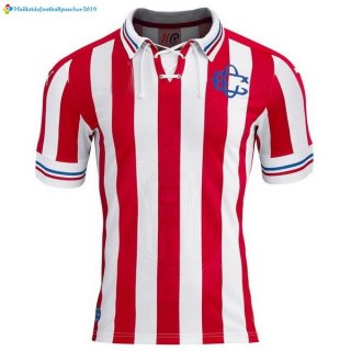 Maillot CD Guadalajara Domicile 100th