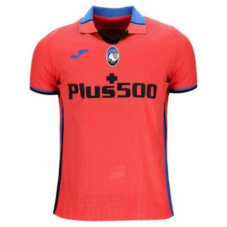 Thailande Maillot Atalanta BC Third 2021 2022 Thailande Maillot Atalanta BC Third 2021 2022