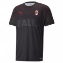 Thailande Maillot AC Milan BALR 2021 2022 Rouge