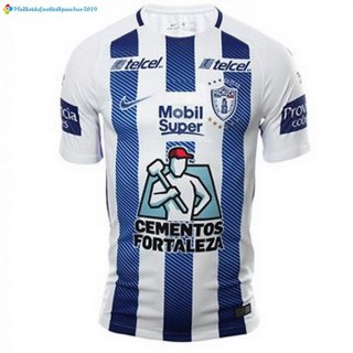 Maillot Pachuca Domicile 2017 2018