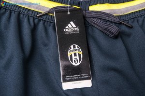 Entrainement Juventus Ensemble Complet 2017 2018 Jaune Bleu