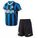 Maillot Inter Milan Domicile Enfant 2019 2020 Bleu