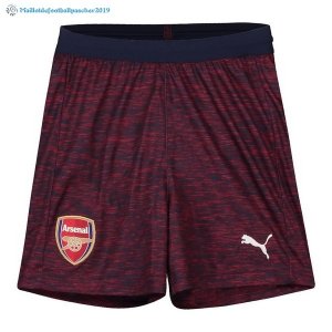 Maillot Arsenal Exterieur Ensemble De Enfant 2018 2019 Marine