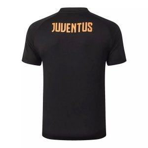 Entrainement Juventus 2020 2021 Noir