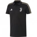 Polo Juventus 2018 2019 Noir