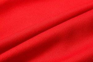 Survetement Manchester United 2018 2019 Rouge Gris