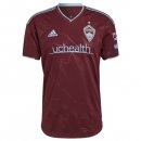 Thailande Maillot Colorado Rapids Domicile 2023 2024