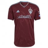 Thailande Maillot Colorado Rapids Domicile 2023 2024