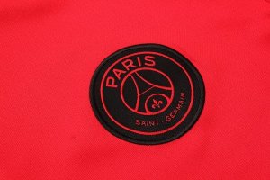 JORDAN Survetement De Laine Enfant Paris Saint Germain 2018 2019 Rouge