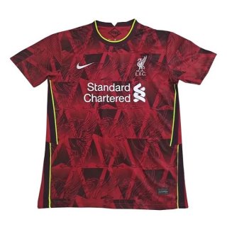 Thailande Maillot Liverpool Spécial 2020 2021 Rouge Thailande Maillot Liverpool Spécial 2020 2021 Rouge