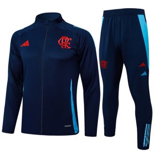Survetement Flamengo 2025-2026 Bleu 2 Survetement Flamengo 2025-2026 Bleu 2