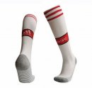 Chaussette Arsenal Domicile 2019 2020 Blanc