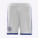 Pantalon Leicester City Third 2018 2019 Blanc