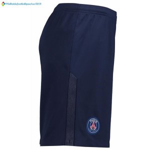 Pantalon Paris Saint Germain Domicile 2017 2018