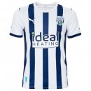 Thailande Maillot West Brom Domicile 2023 2024