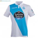 Maillot Deportivo La Corogne Exterieur 2017 2018