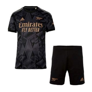 Maillot Arsenal Exterieur Enfant 2022 2023