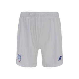 Pantalon Cardiff City Domicile 2025 2026 Pantalon Cardiff City Domicile 2025 2026