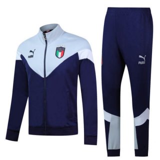 Survetement Italie 2020 Bleu Survetement Italie 2020 Bleu