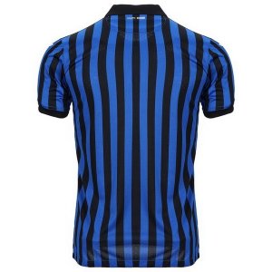 Thailande Maillot Atalanta BC Domicile 2020 2021 Bleu