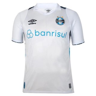 Thailande Maillot Gremio Exterieur 2024 2025