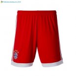 Pantalon Bayern Munich Domicile 2017 2018