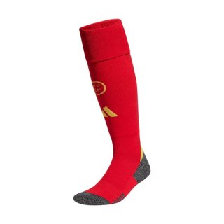 Chaussette Espagne Domicile 2024 Chaussette Espagne Domicile 2024