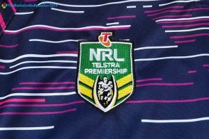 Maillot Rugby North Queensland Cowboys Exterieur 2016 2017