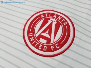 Maillot Atlanta United Exterieur 2017 2018