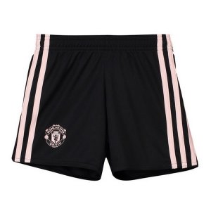 Maillot Manchester United Exterieur Enfant 2018 2019 Rose