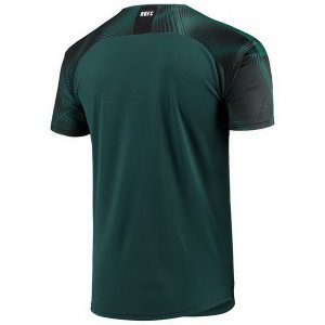 Maillot Newcastle United Exterieur 2019 2020 Vert