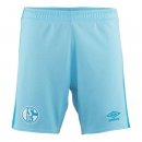 Pantalon Schalke 04 Exterieur 2021 2022