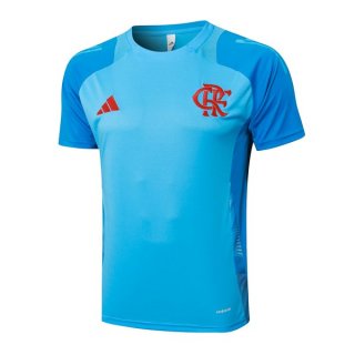 Maillot Entrainement Flamengo 2025-2026 Bleu 2 Maillot Entrainement Flamengo 2025-2026 Bleu 2