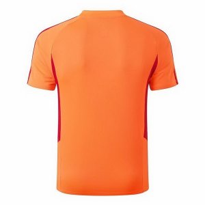 Entrainement Bayern Munich 2019 2020 Orange
