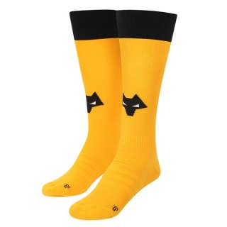 Chaussette Wolves Domicile 2021 2022 Chaussette Wolves Domicile 2021 2022